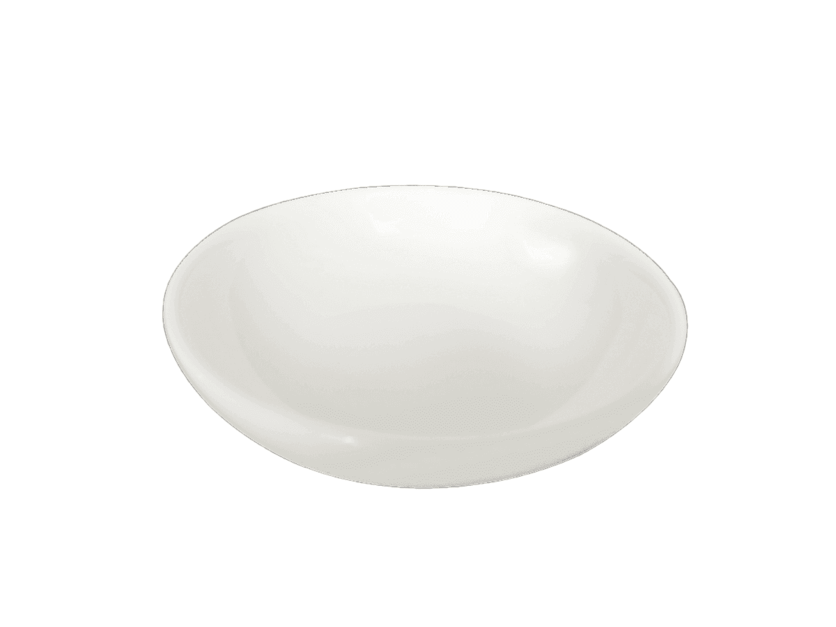 Соусник, Tudor, Royal White, 10 см