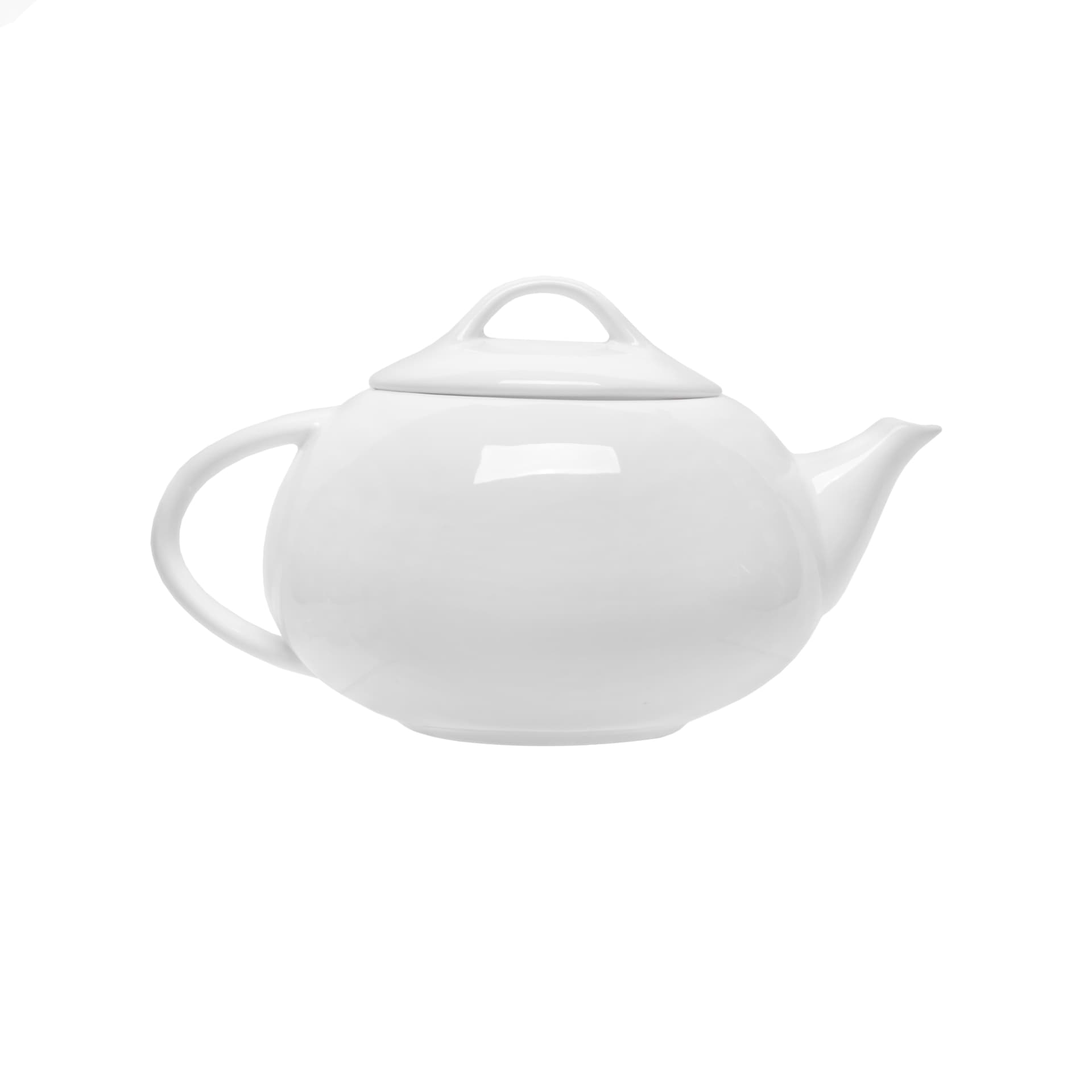 Чайник, Tudor, Royal White, 500 мл