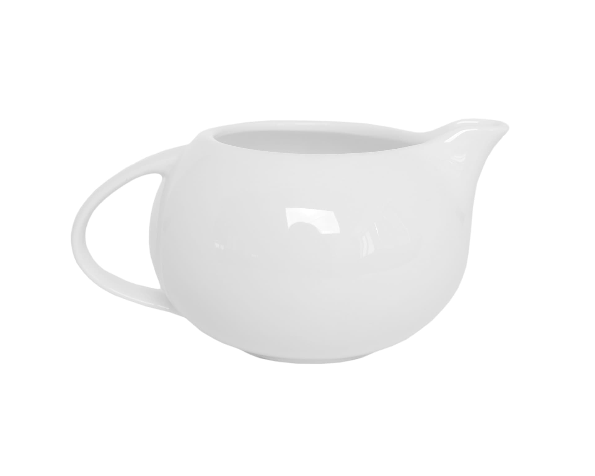 Молочник, Tudor, Royal White, 220 мл