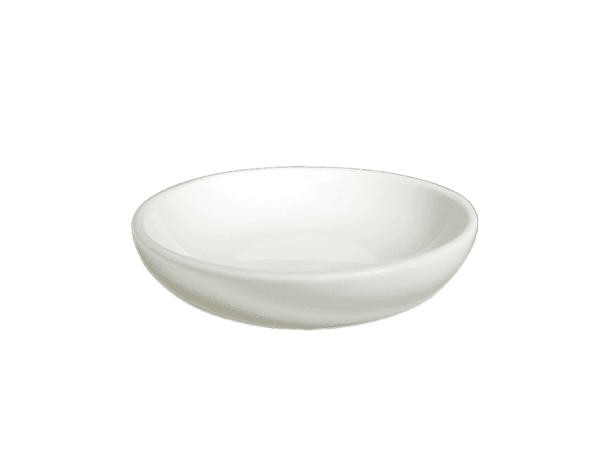 Соусник, Tudor, Royal White, 8 см