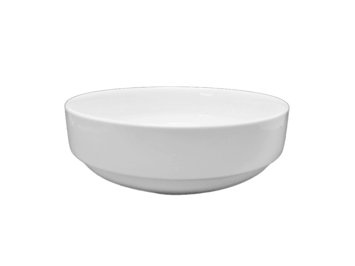 Салатник, Tudor, Royal White, 12 см
