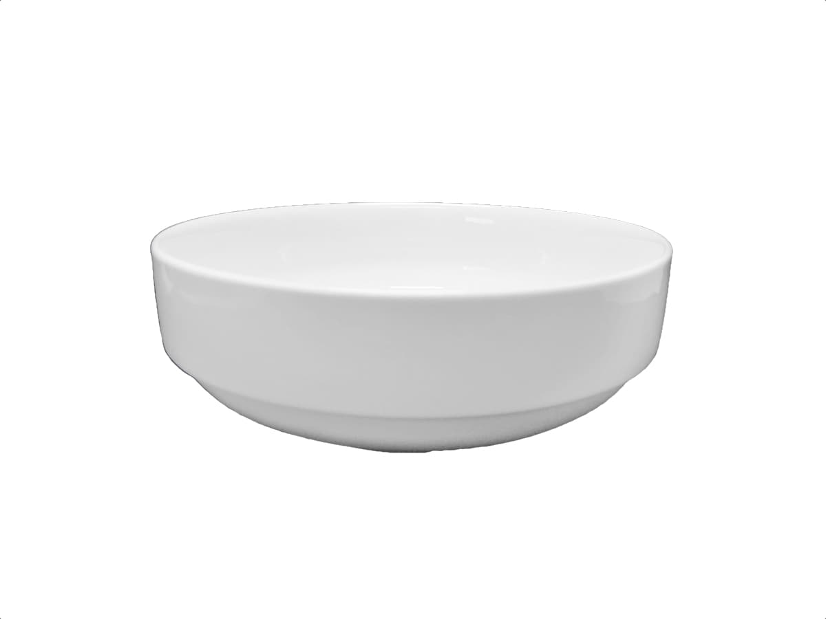 Салатник, Tudor, Royal White, 14 см