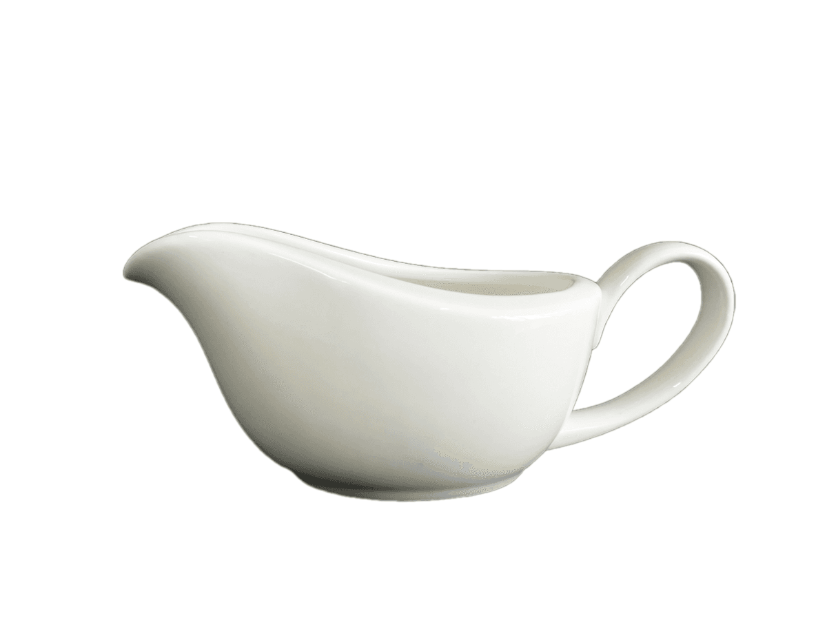 Соусник, Tudor, Royal White, 95 мл