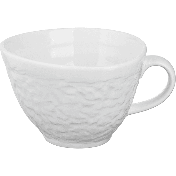 Чашка чайная, Kunstwerk, Milk, 360 мл