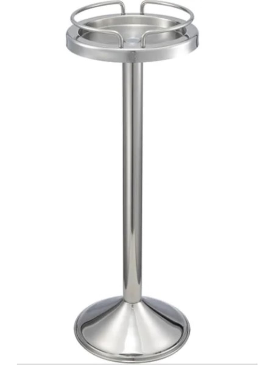 Подставка для ведра для шампанского напольная, Paderno, 20x70.5 см