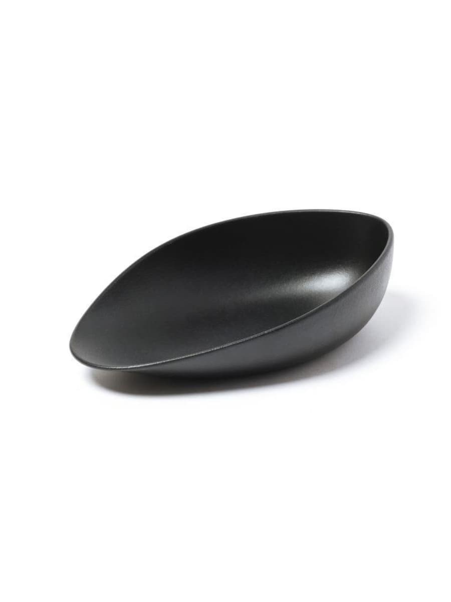 Емкость для подачи, Comas, 23.2x14.1x6.2 см, Черный
