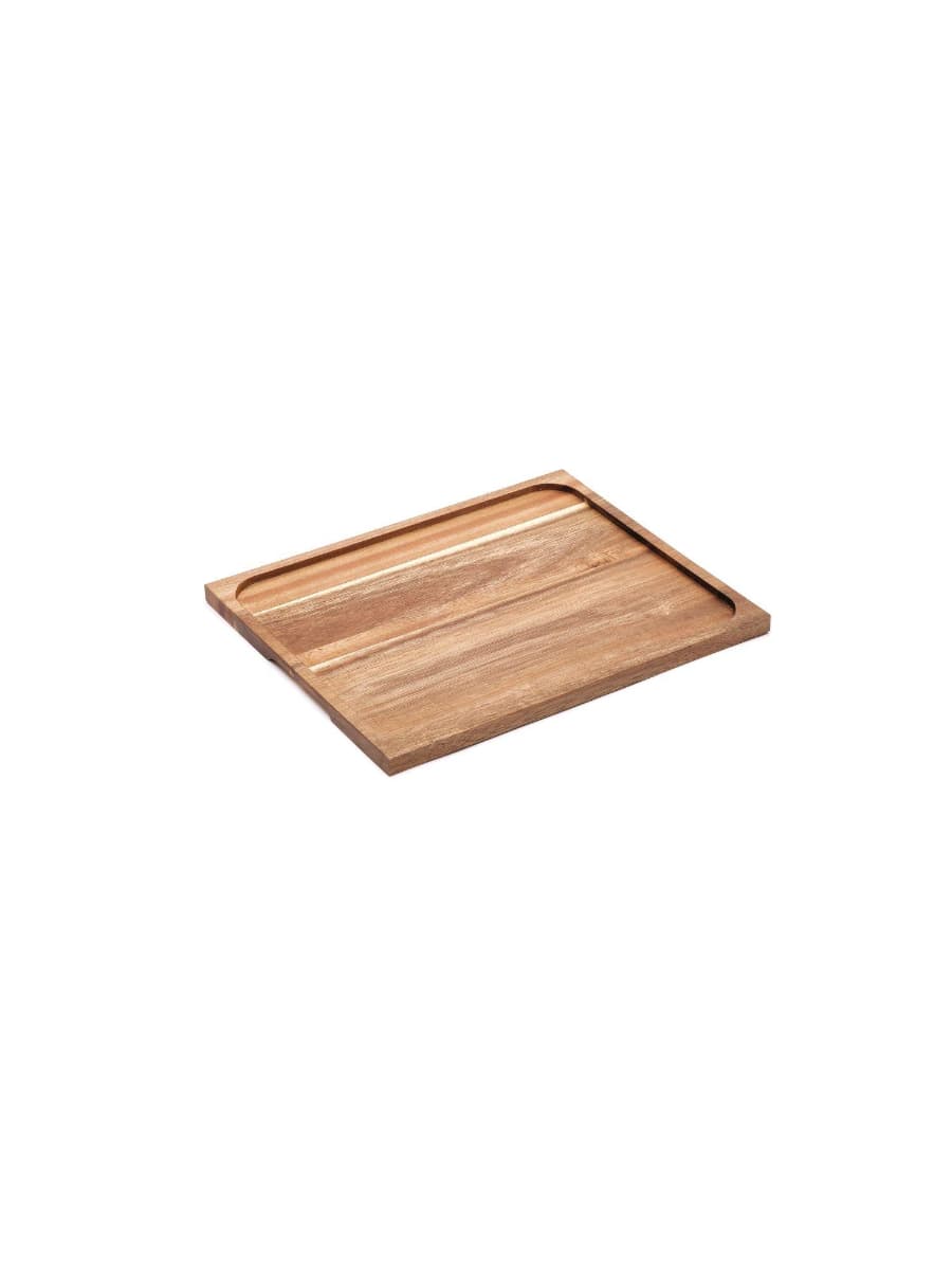 Доска для подачи, Comas, 32x32x1.5 см