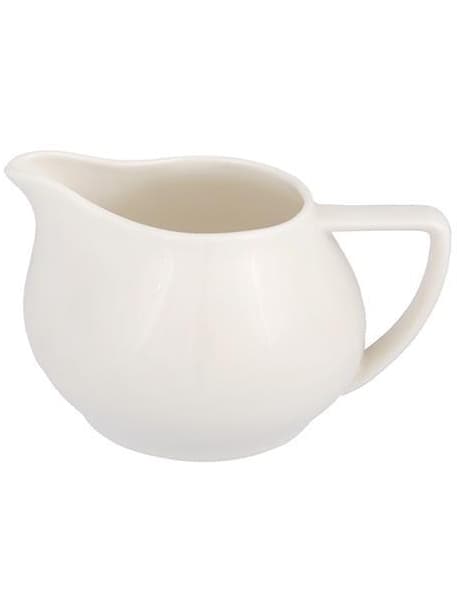 Молочник, Porland, Seasons white, 120 мл