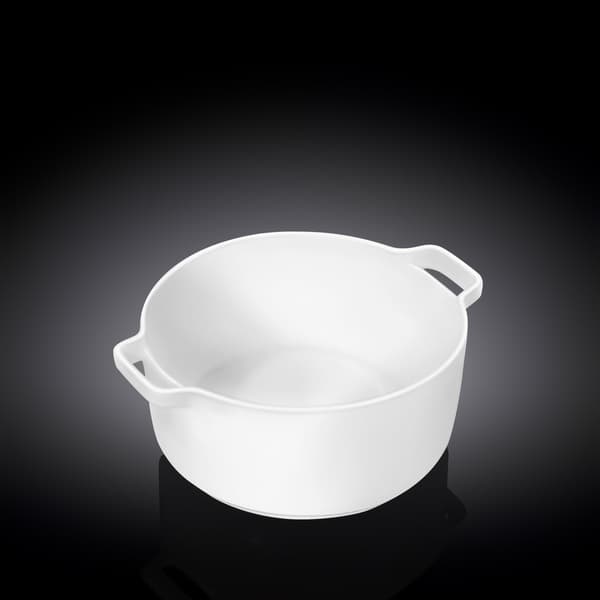 Форма для запекания с ручками, Wilmax, 220 мл., 10,5 см.