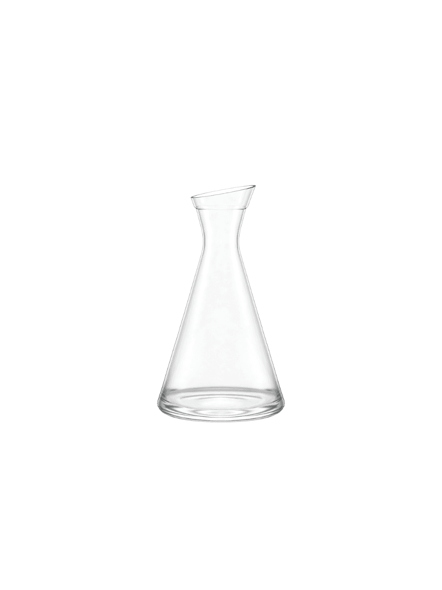 Графин Для Вина, Stolzle, Decanter, 9.7x17.1 см, 250 мл