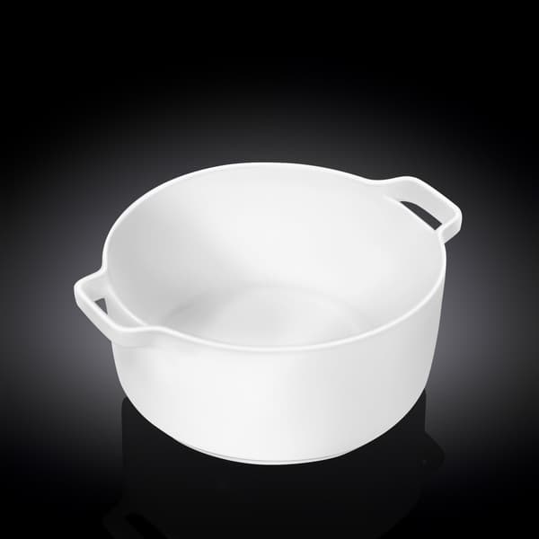 Форма для запекания с ручками, Wilmax, 510 мл., 13 см.