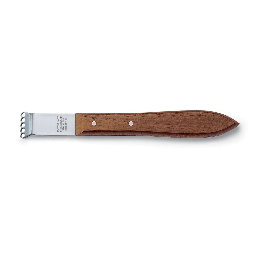 Нож для цедры Victorinox для цитрусовых