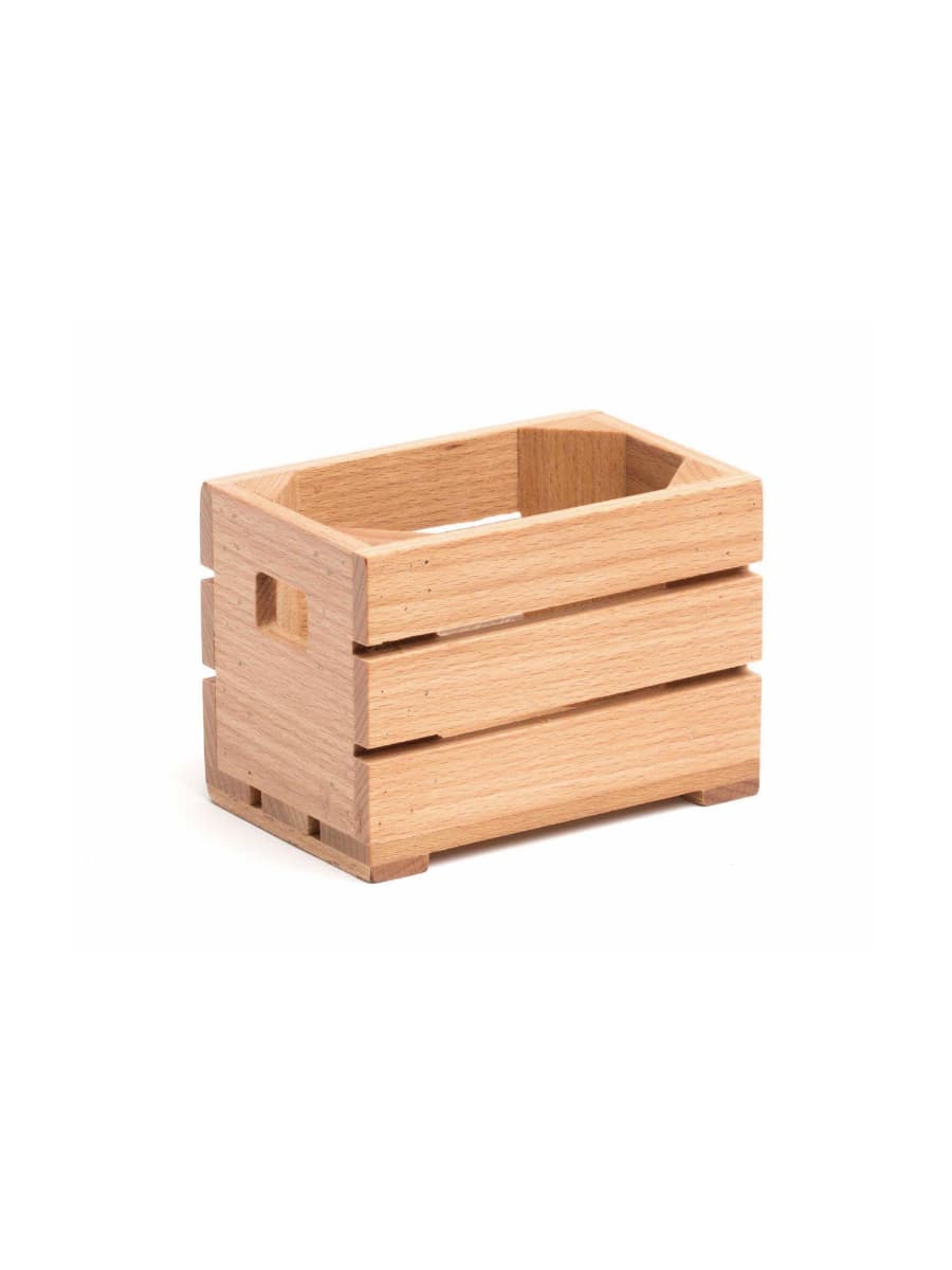 Емкость для подачи, Comas, 12.5x8x9 см
