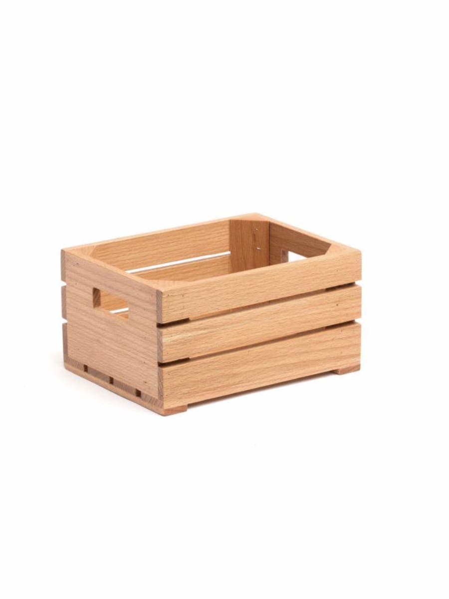 Емкость для подачи, Comas, 13x17x9 см