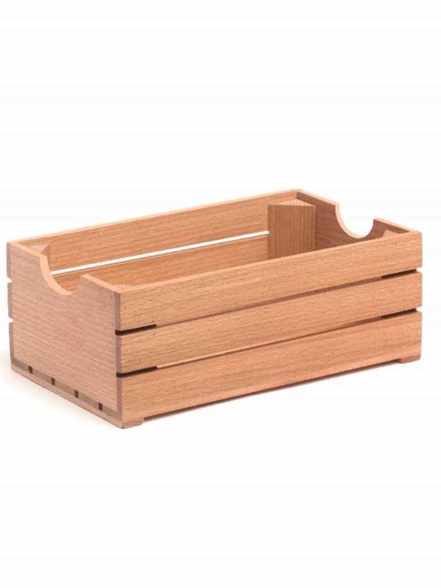 Подставка буфетная GN 1/4, COMAS, 26.5x16.2x10 см