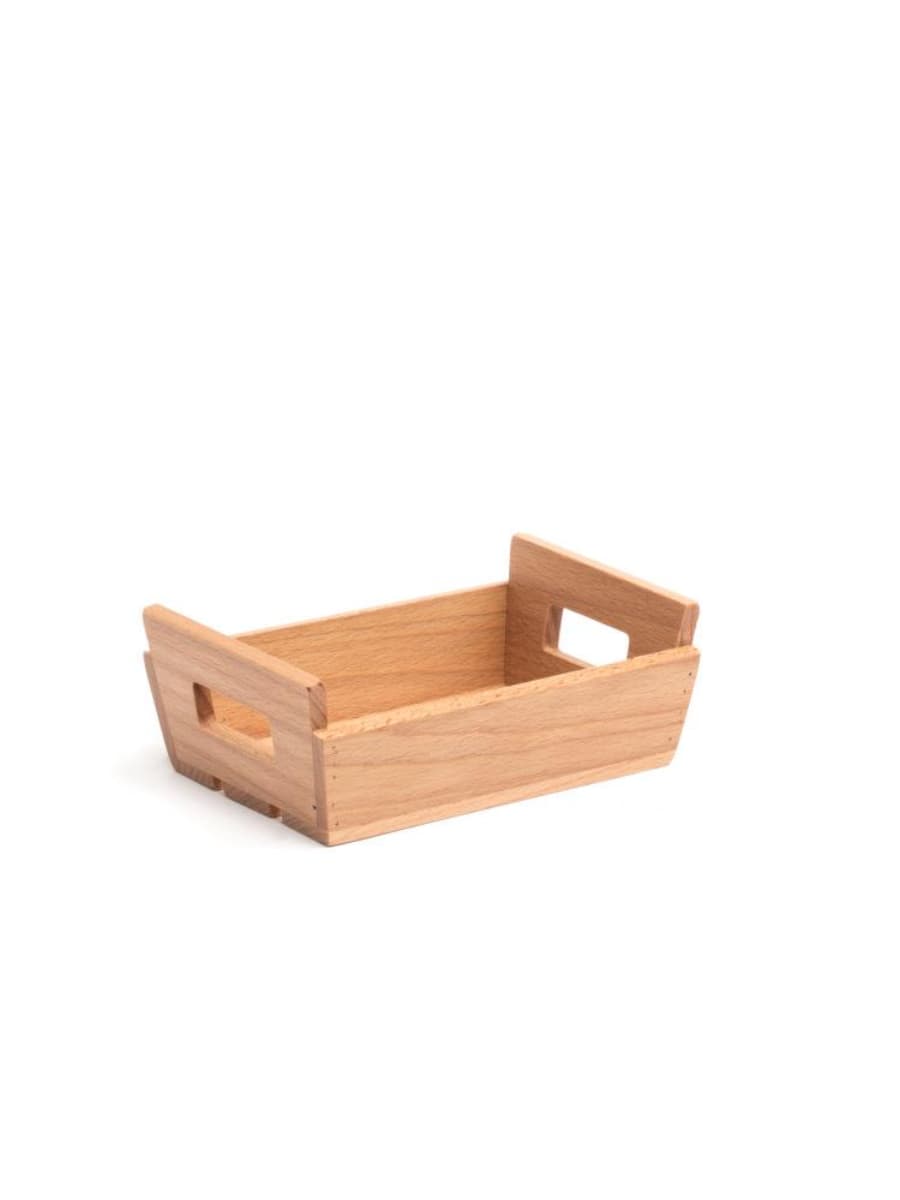 Емкость для подачи, Comas, 15x10x5 см
