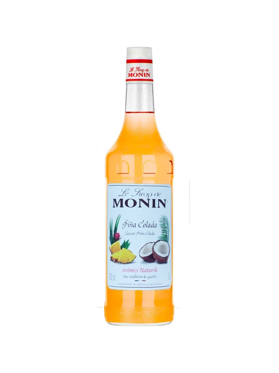 Сироп, Monin, 1 л, Пина Колада