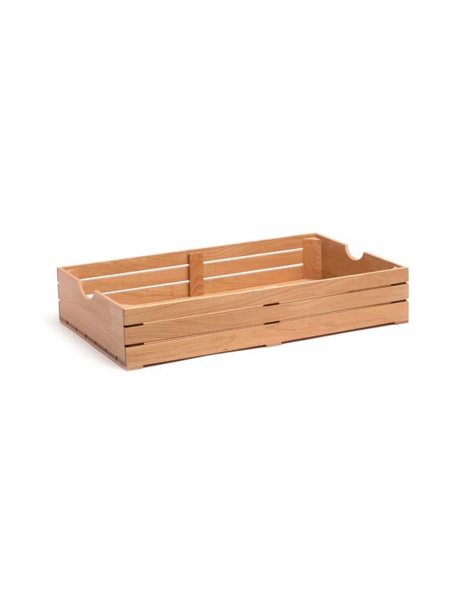 Подставка буфетная GN 1/1, COMAS, 53x32.5x10 см