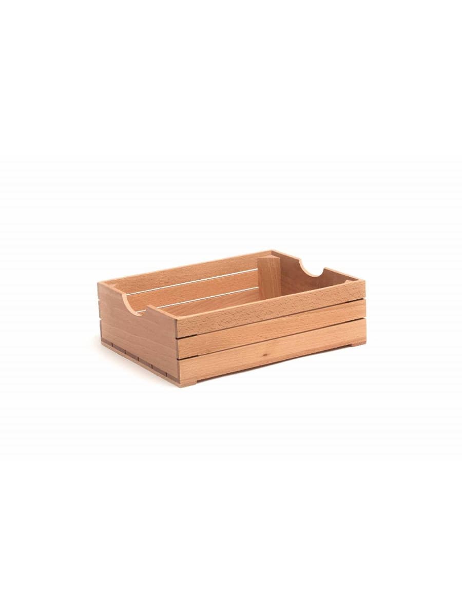 Подставка буфетная GN 1/2, COMAS, 32.5x26.5x10 см