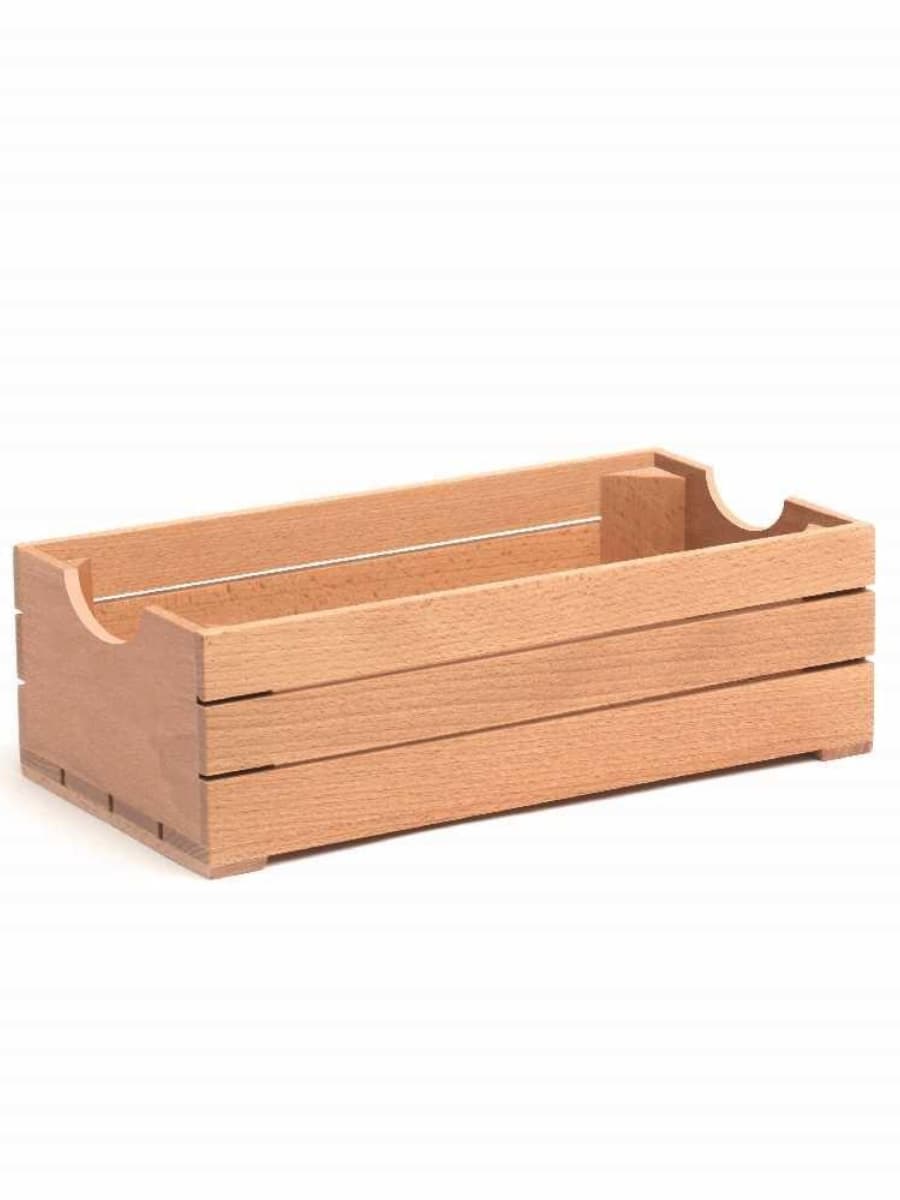 Подставка буфетная GN 1/3, COMAS, 32.5x17.6x10 см