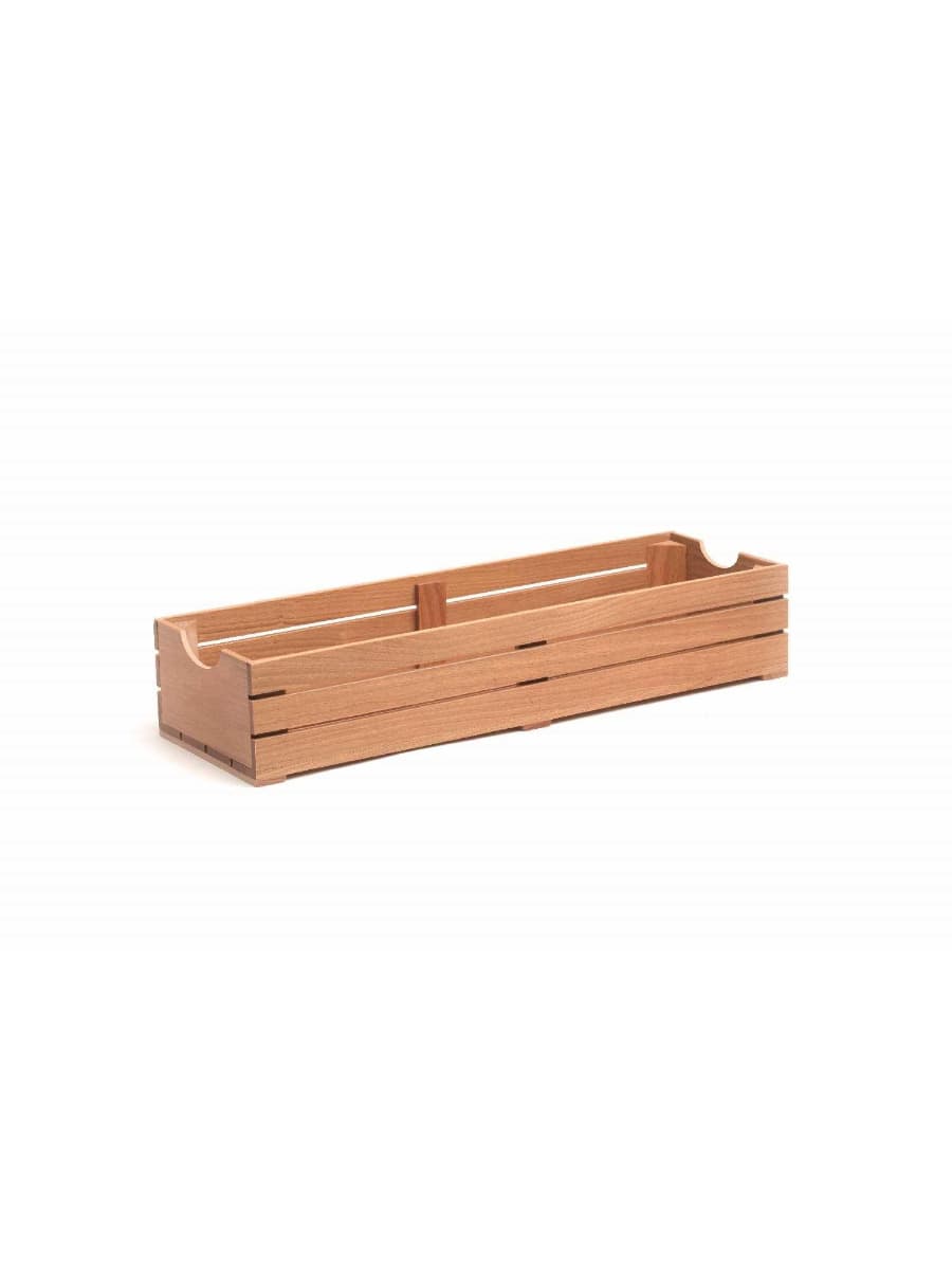 Подставка буфетная GN 2/4, COMAS, 53x16.2x10 см