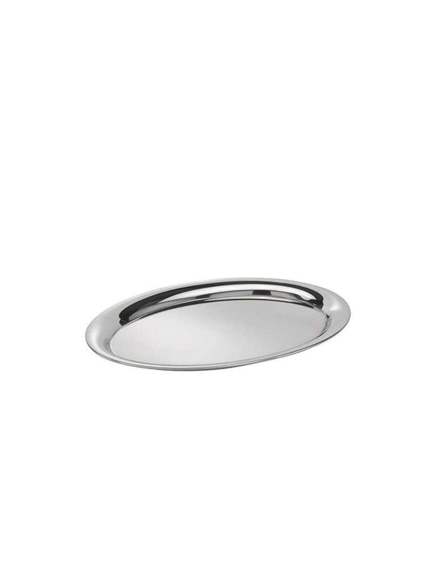 Блюдо для подачи овальное, APS, 26.5x19.5 см