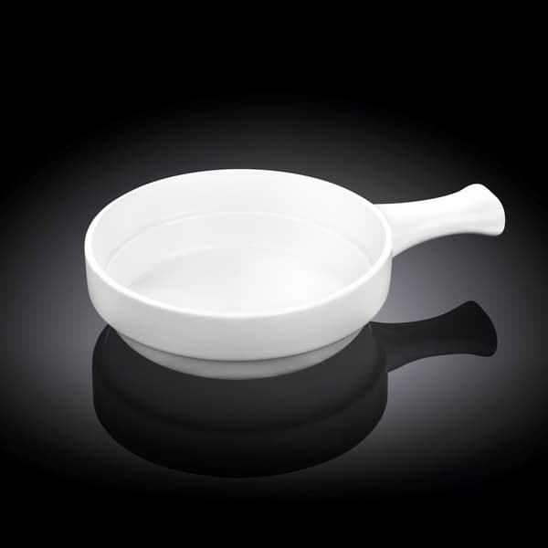 Форма для запекания с ручкой, Wilmax, 450 мл., 150 см.