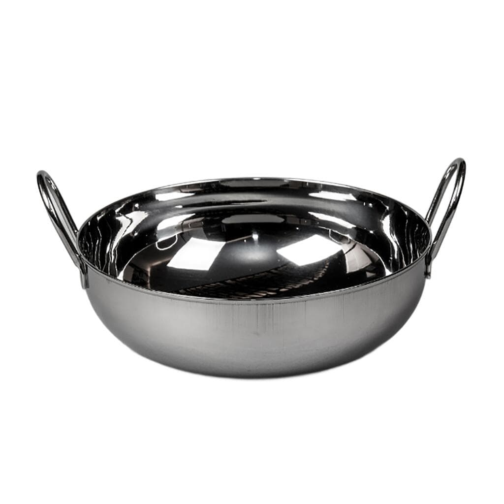 Сковорода для подачи P.L. Proff Cuisine 24 см h8,3 см 2500 мл