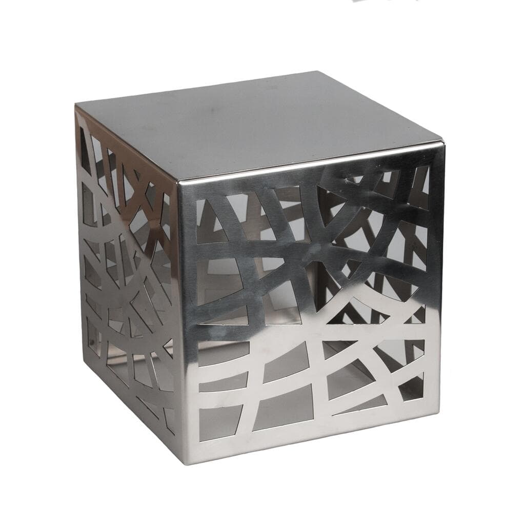 Подставка фуршетная P.L. Proff Cuisine 20,3*20,6*21,2 см Cutouts