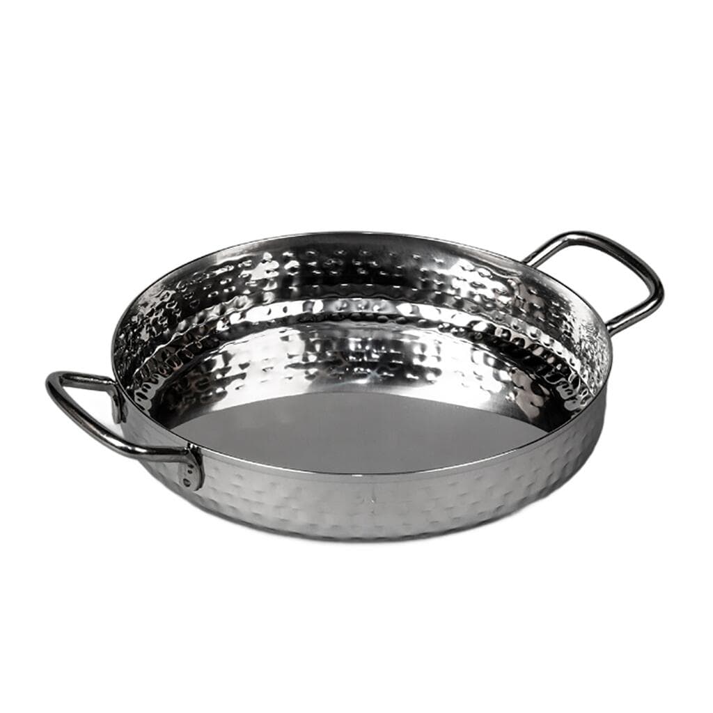 Сковорода для подачи P.L. Proff Cuisine 18 см h3,7 см 700 мл Dents