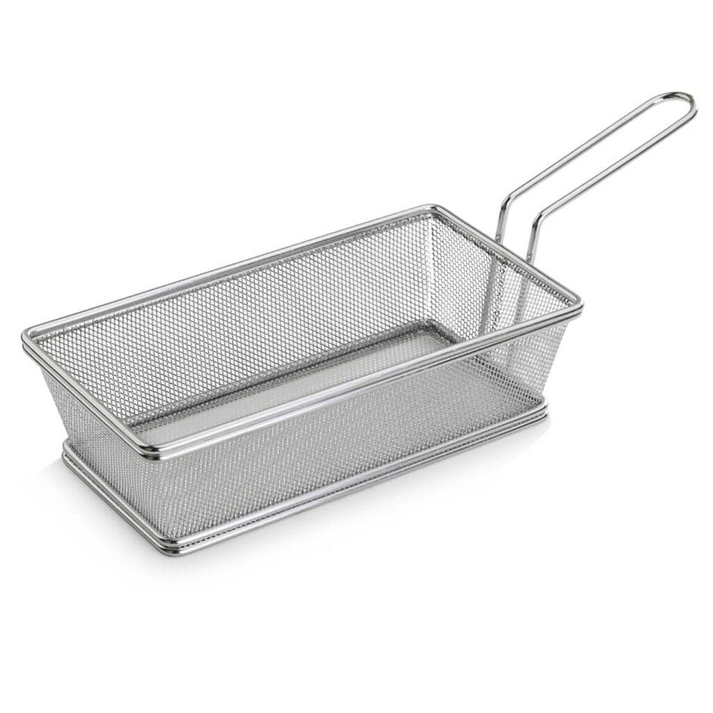 Корзинка для подачи P.L. Proff Cuisine 21,7*12*6 см