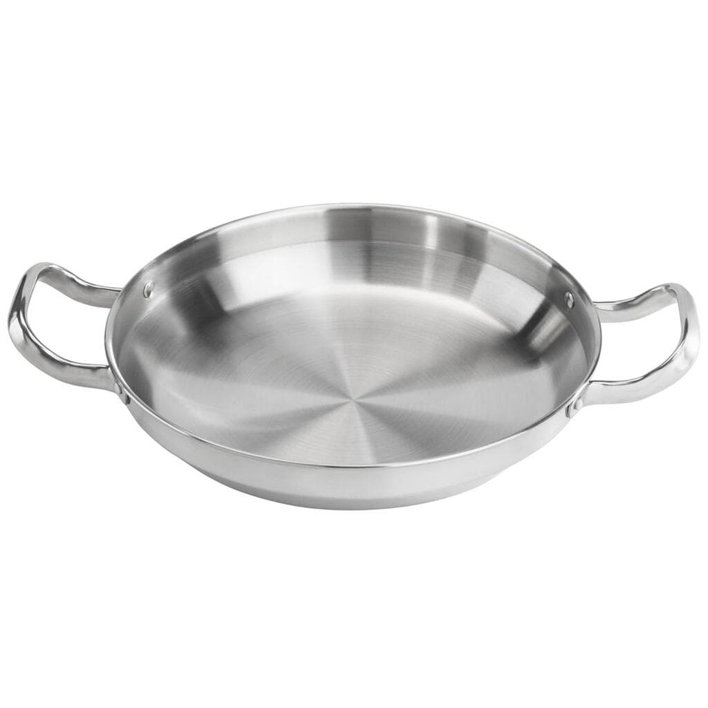 Сковорода для подачи P.L. Proff Cuisine 23 см h5,2 см 1600 мл