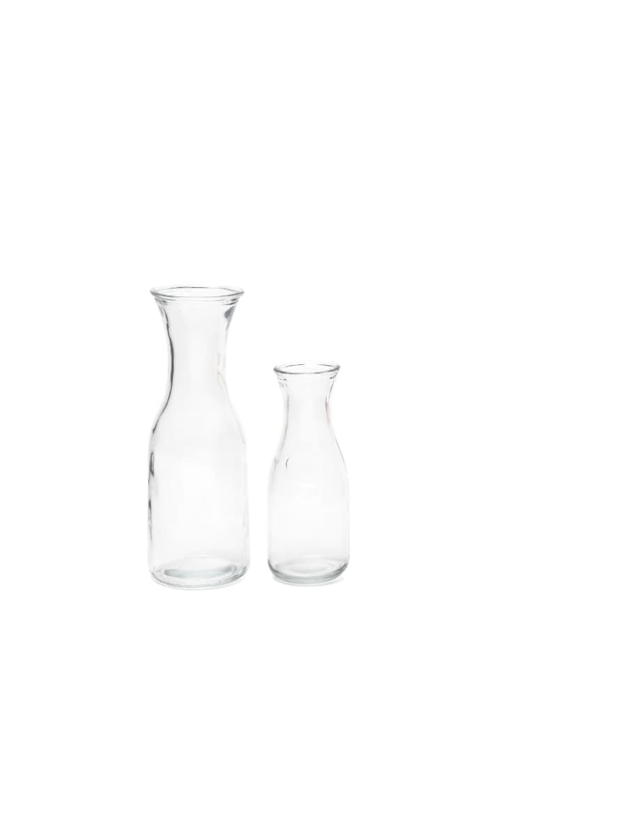 Бутылка для вина, воды, COMAS, 9.5x27 см, 1000 мл