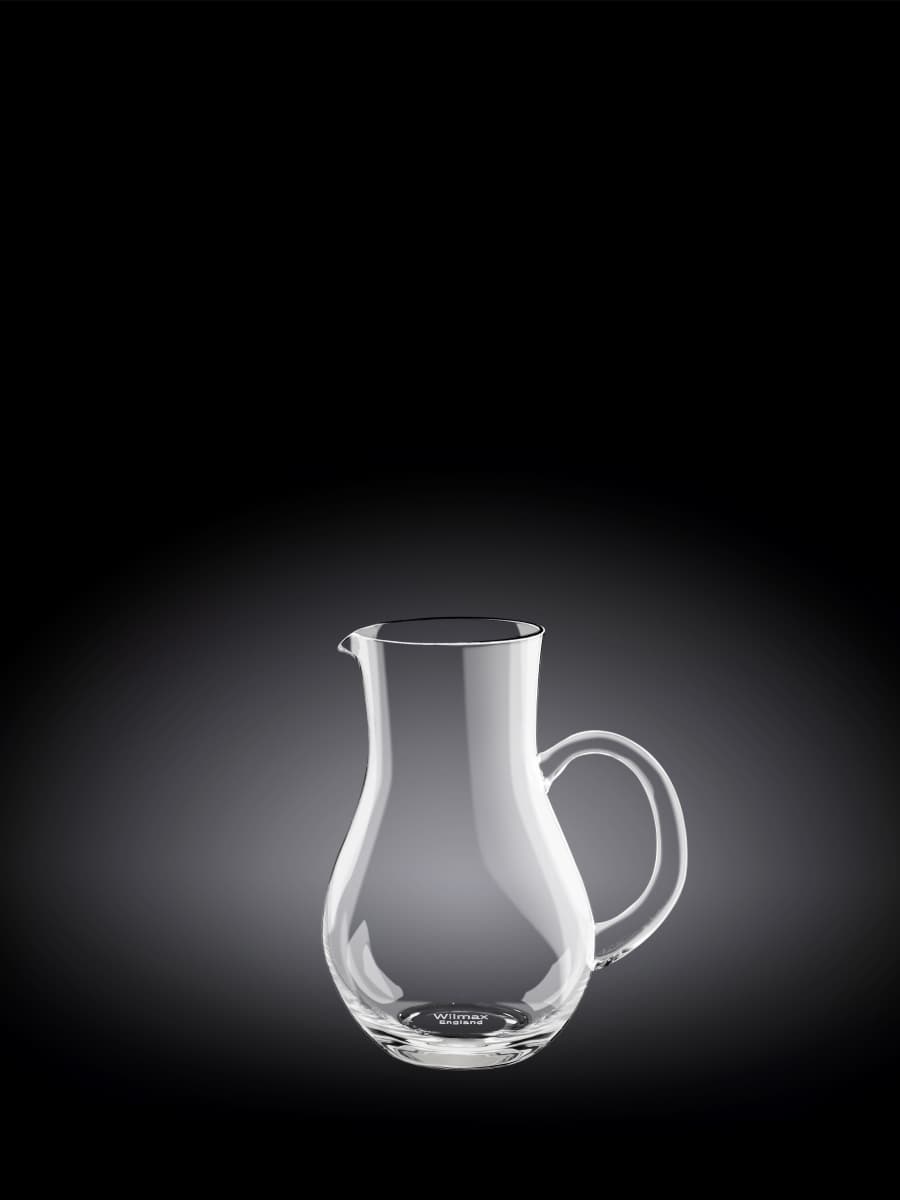 Молочник, Wilmax, 100 мл