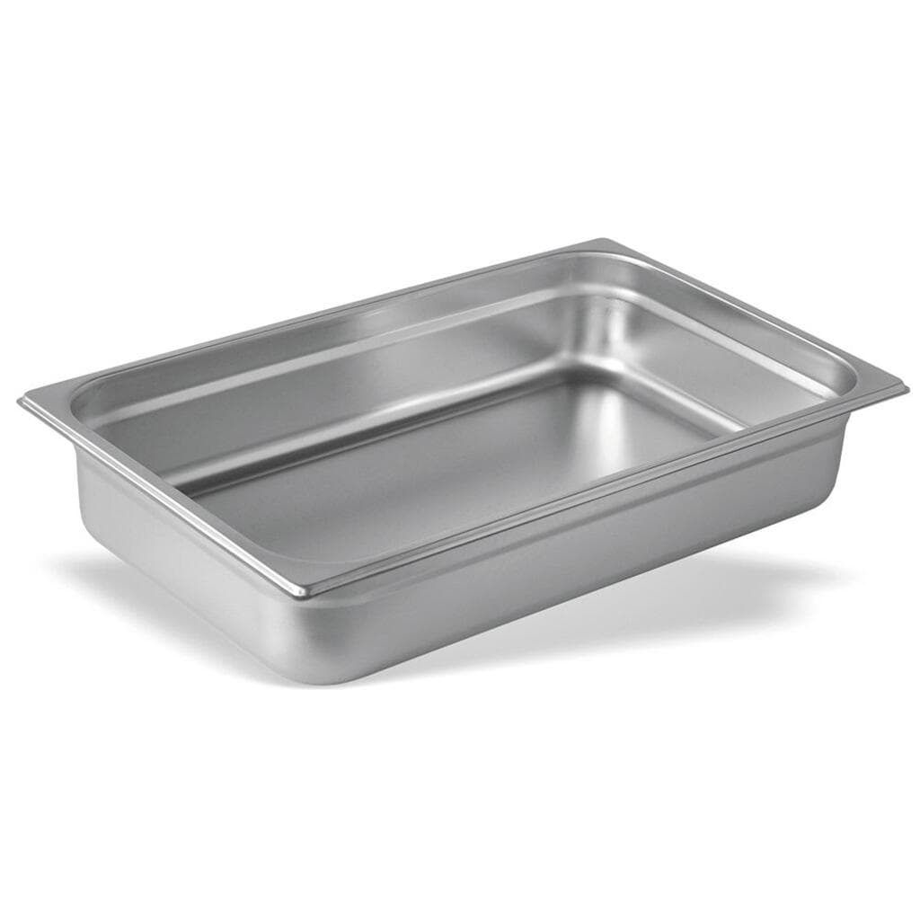 Гастроемкость P.L. Proff Cuisine 1/1 h20 мм нерж. 530*325*20 мм