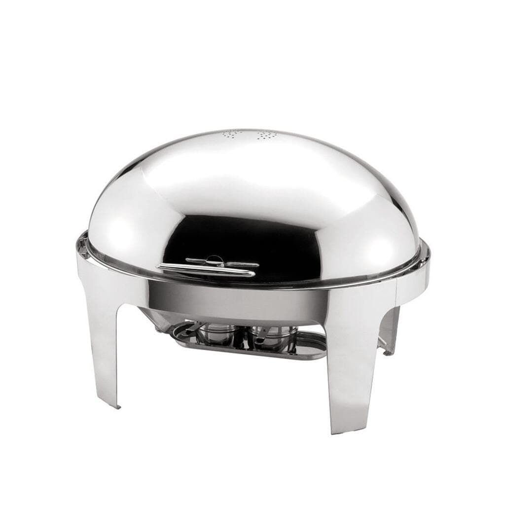 Мармит P.L. Proff Cuisine 9 л с откидной Roll-top крышкой 66*57*30 см