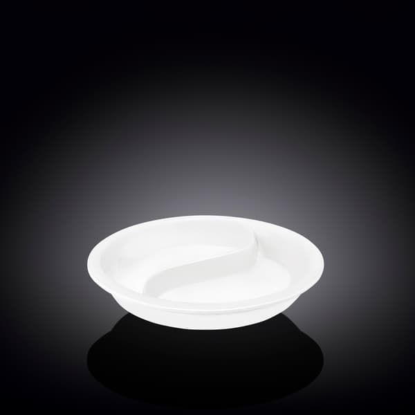 Форма для запекания 2-х секц., Wilmax, 2750 мл., 38,5 см.