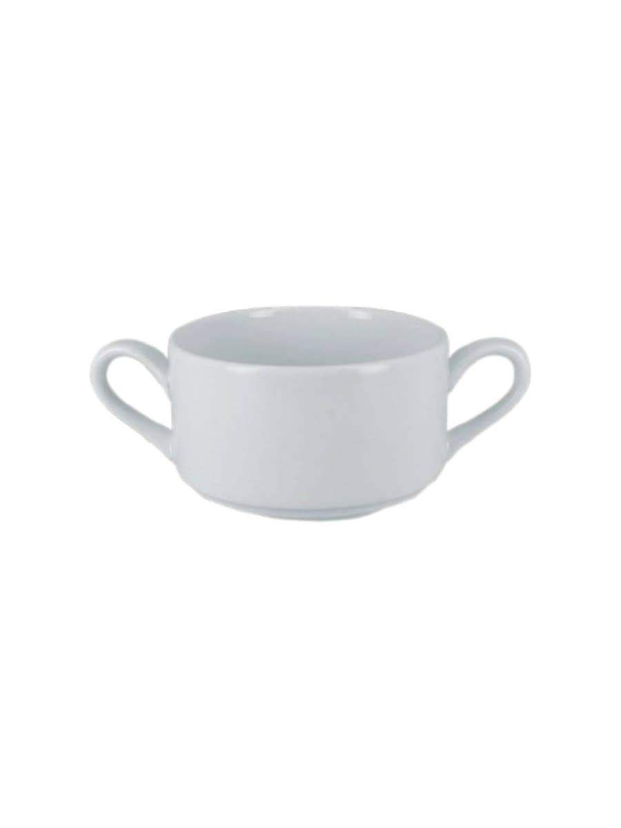 Бульонница штабелируемая, RAK Porcelain, Access, 300 мл