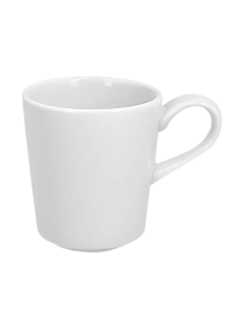Чашка круглая, RAK Porcelain, Access, 90 мл