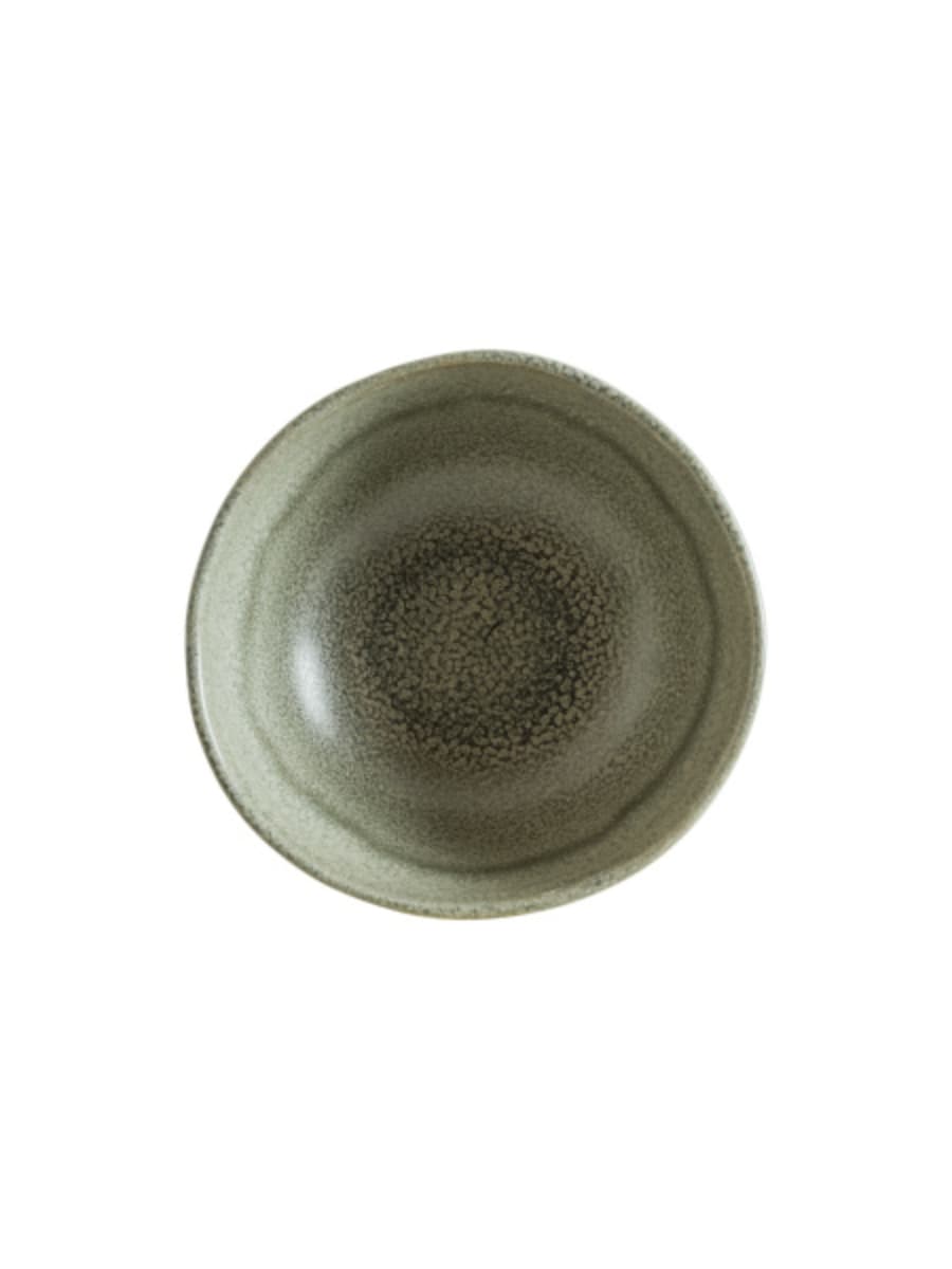 Салатник, Bonna, Adelfa, 16.5х6.7 cм, 400 мл, волнистый край