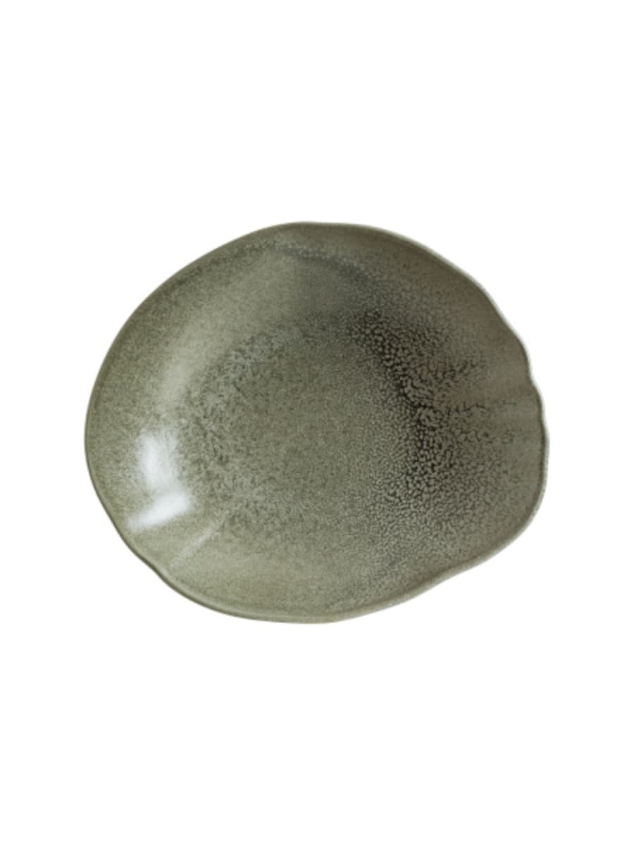 Тарелка глубокая, Bonna, Adelfa, 27х23.5х5.6 cм, 1700 мл