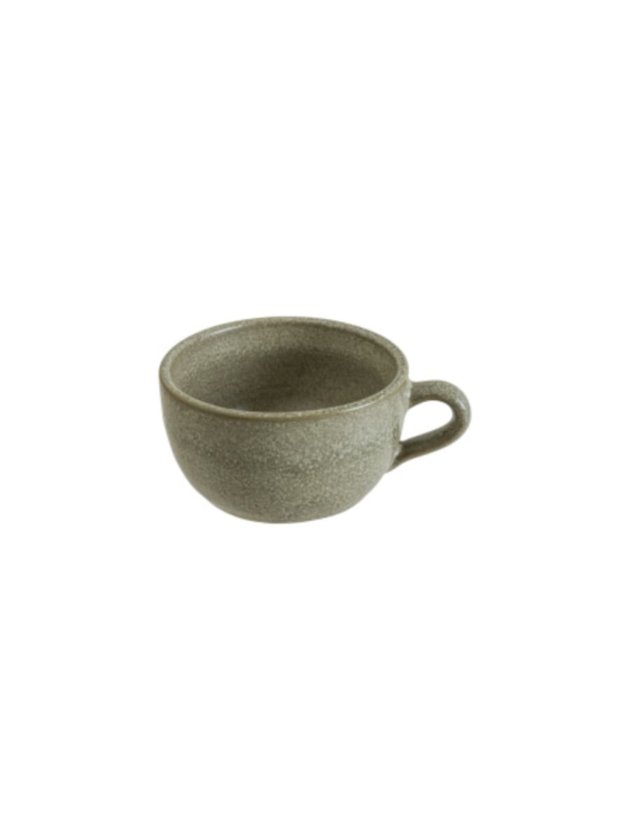 Чашка чайная, Bonna, Adelfa, 9.7х5.5 cм, 205 мл (блюдце 79168)