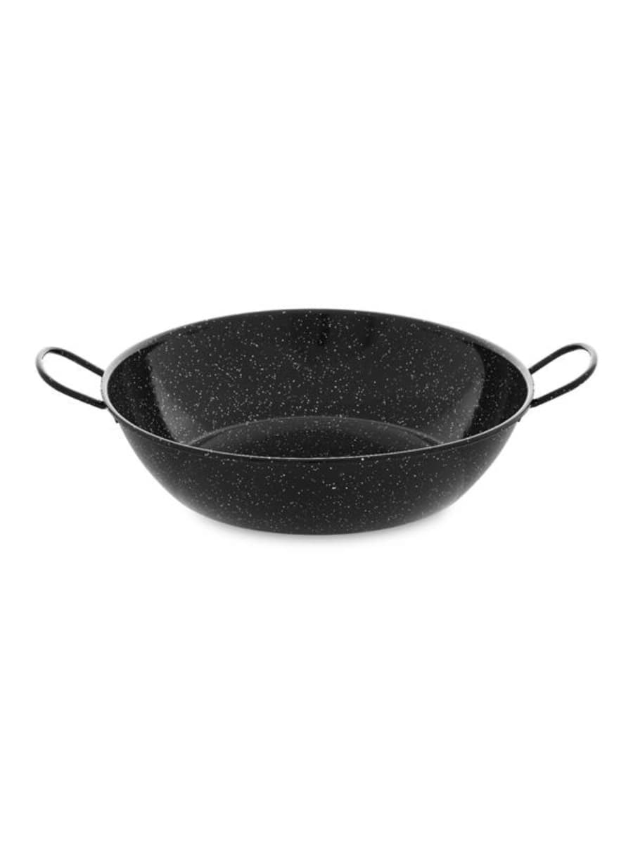 Сковорода для паэльи глубокая, COMAS, Albufera, 28 см
