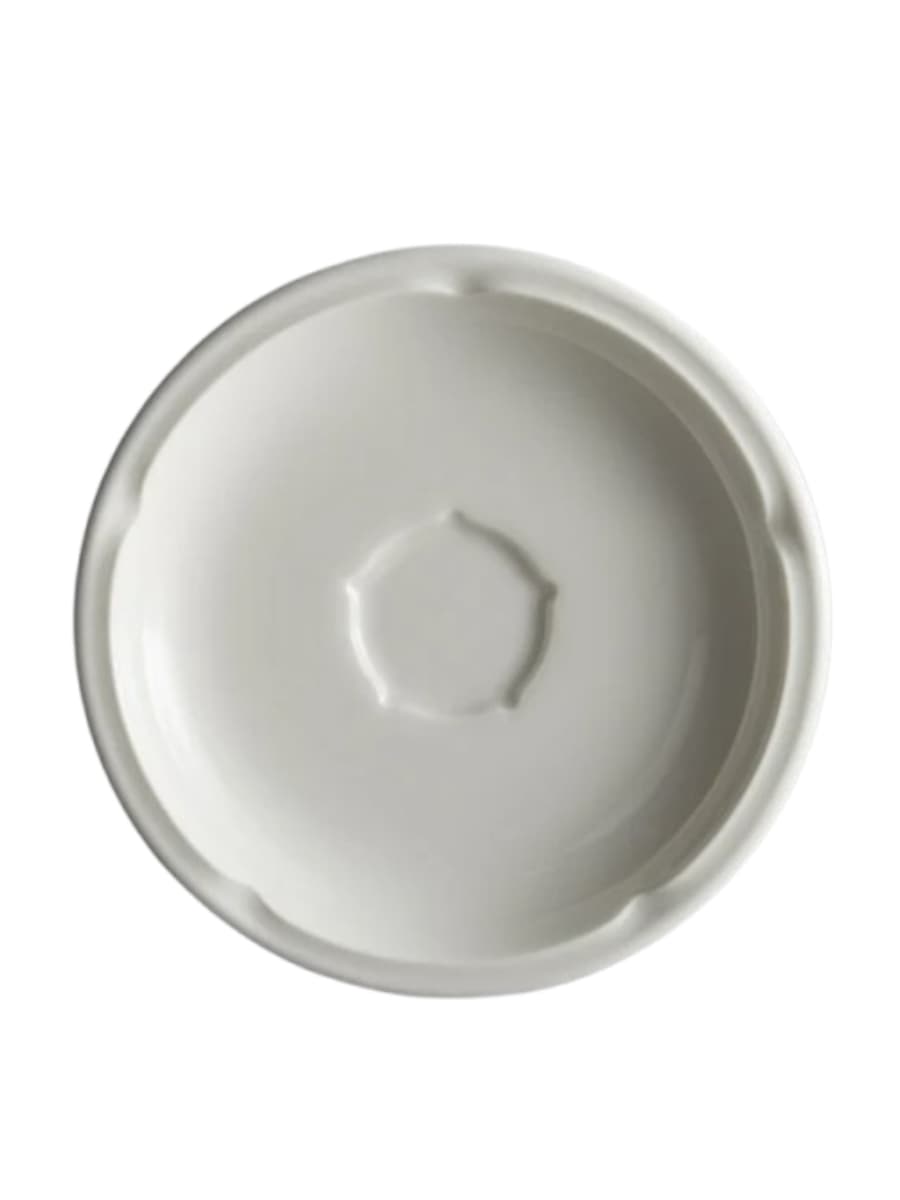 Блюдце круглое, RAK Porcelain, Anna, 15 см (для чашки ANCU36,ANCU28,ANCU23,ANCU20)