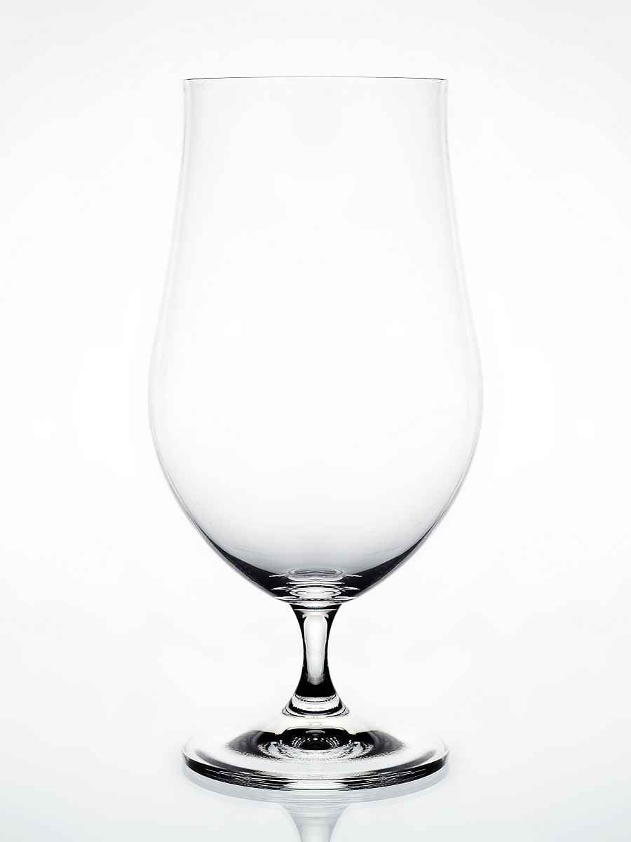 Бокал для пива, Crystalex, Bar, 550 мл (*2)