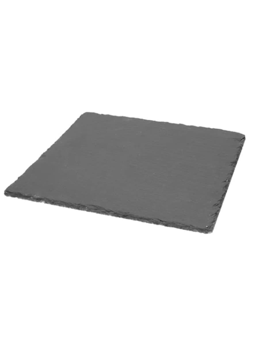 Блюдо для подачи, Tognana, Ardesia, 30x30 см
