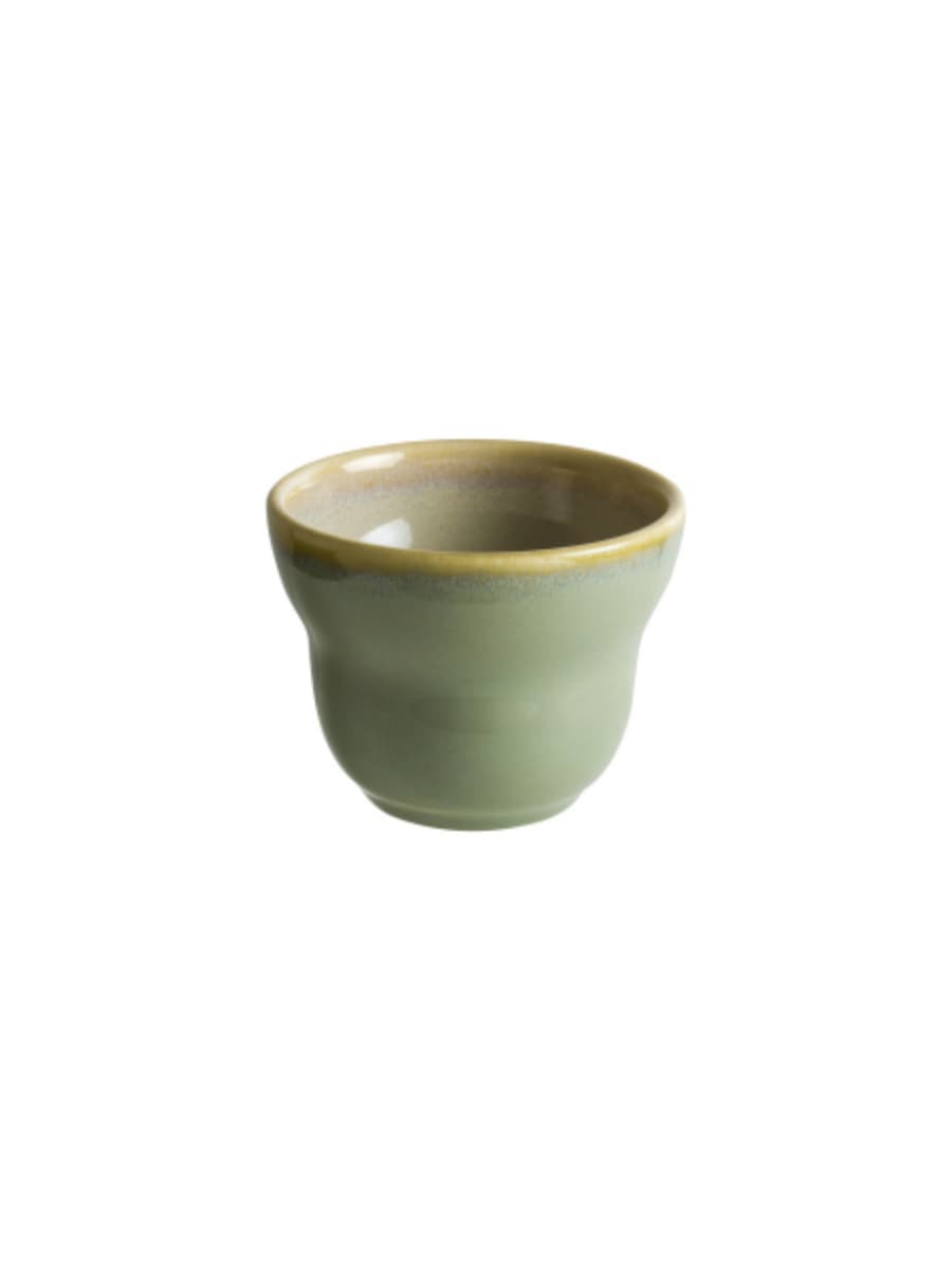 Чашка кофейная, Bonna, Aroma Lab, 8.5х6.7 см, 180 мл