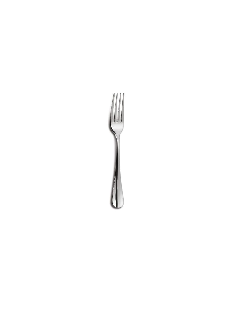 Вилка десертная, COMAS, Baguette 18/10, 18.5 см