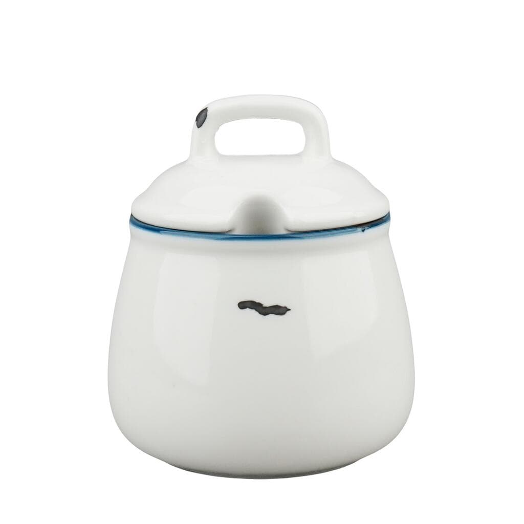 Сахарница P.L. Proff Cuisine Bakery Fusion 330 мл d 7,8 см h7,5 см