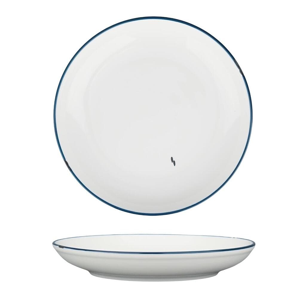 Тарелка P.L. Proff Cuisine Bakery Fusion d 19,3 см h3 см